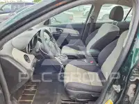 2014 Chevrolet Cruze фото