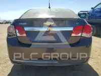 2014 Chevrolet Cruze фото