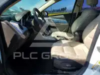 2014 Chevrolet Cruze фото