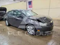 2014 Chevrolet Cruze фото