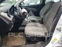 2014 Chevrolet Cruze photo