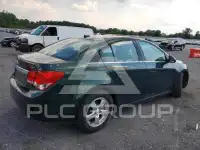 2014 Chevrolet Cruze photo