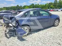 2014 Chevrolet Cruze фото