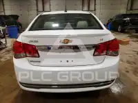 2014 Chevrolet Cruze photo
