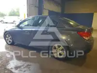 2014 Chevrolet Cruze photo