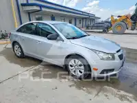 2014 Chevrolet Cruze фото