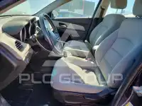 2014 Chevrolet Cruze photo