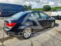 2014 Chevrolet Cruze фото