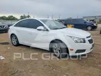 2014 Chevrolet Cruze фото