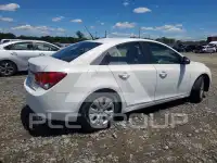 2014 Chevrolet Cruze фото