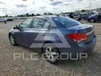 2014 Chevrolet Cruze фото