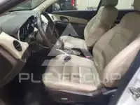 2014 Chevrolet Cruze photo