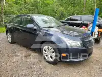 2014 Chevrolet Cruze фото