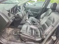 2014 Chevrolet Cruze фото