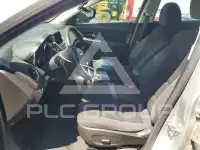 2014 Chevrolet Cruze фото