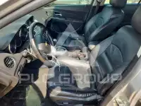 2014 Chevrolet Cruze фото