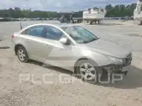 2014 Chevrolet Cruze фото