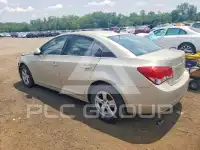 2014 Chevrolet Cruze фото