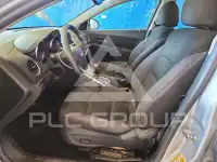 2014 Chevrolet Cruze фото