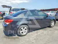 2014 Chevrolet Cruze фото