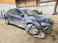 2014 Chevrolet Cruze фото