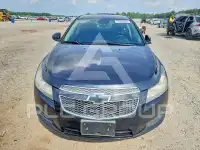 2014 Chevrolet Cruze фото