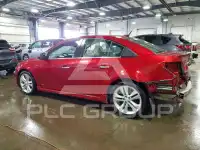 2014 Chevrolet Cruze фото