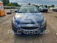 2014 Chevrolet Cruze фото