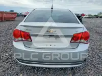 2014 Chevrolet Cruze фото