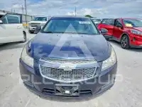 2014 Chevrolet Cruze фото