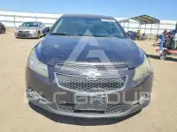 2014 Chevrolet Cruze фото