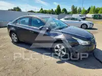 2014 Chevrolet Cruze фото