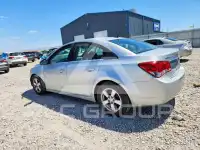 2014 Chevrolet Cruze photo
