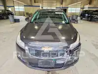 2014 Chevrolet CRUZE фото