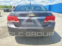 2014 Chevrolet Cruze photo