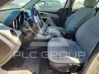 2014 Chevrolet Cruze фото
