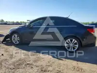 2014 Chevrolet Cruze фото