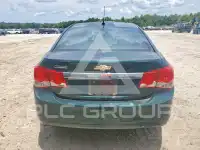 2014 Chevrolet Cruze фото