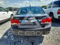 2014 Chevrolet Cruze фото