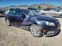 2014 Chevrolet Cruze photo