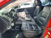2014 Chevrolet Cruze photo