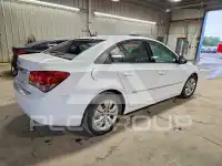 2014 Chevrolet Cruze фото