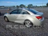 2014 Chevrolet Cruze фото
