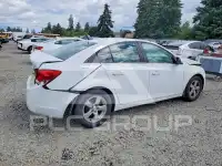 2014 Chevrolet Cruze photo