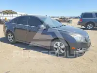 2014 Chevrolet Cruze фото