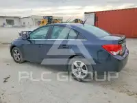 2014 Chevrolet Cruze фото