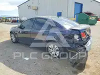 2014 Chevrolet Cruze фото
