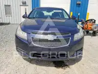 2014 Chevrolet Cruze фото