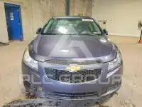 2014 Chevrolet Cruze photo