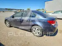 2014 Chevrolet Cruze фото